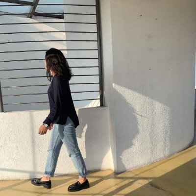 mireyrecin0s's profile picture. No todo lo que duele es castigo, a veces es entrenamiento para algo mejor.