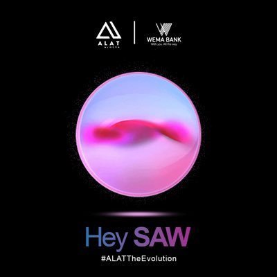 Alat_nqHelp's profile picture. Nigeria's first fully digital bānk. Simple, Reliable and Convenient