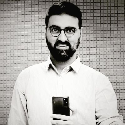 fazirana1's profile picture. Tech bro since '08.
Human & AI realist.
Current affairs.