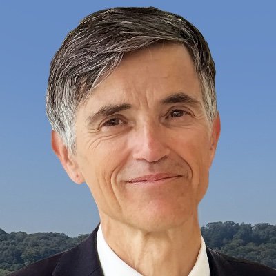 François de Mazières 2026