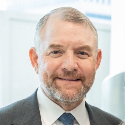 Rob_Bradley's profile picture. Married to @jenn_bradley for 30 years • Father of 3 • @SJRWMD Governing Board Chairman