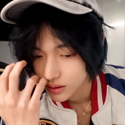 wonbinselcax's profile picture. 