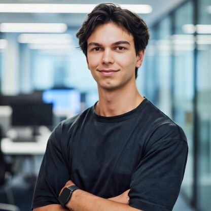 NathanAi87765's profile picture. 