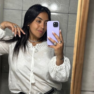 luciapaganolop1's profile picture. Primavera del 98 🌸