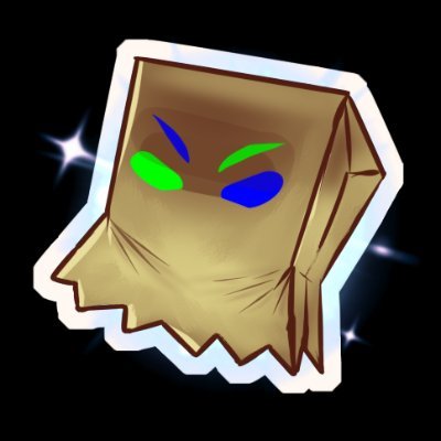 paketikguy's profile picture. 