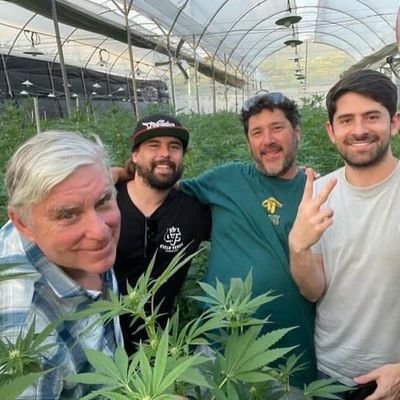 kyleParris36551's profile picture. Life Long Dedication To Mushroom/Cannabis, An Advocate,Licensed Grower, Supplier & health Consultant Of Marijuana/psychedelics Research. $CANA #Shrooms🪴🍄‍🟫🧬