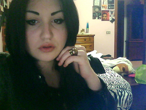 OhunaEmme's profile picture. 