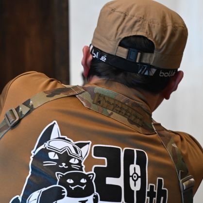 OW2yjHKLe0E5l5q's profile picture. たまにつぶやきます。
今後増えるかも。