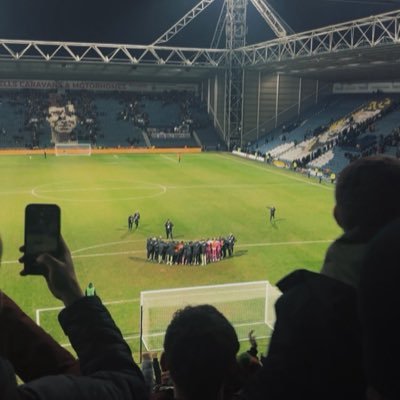 ryanpr77's profile picture. Latics