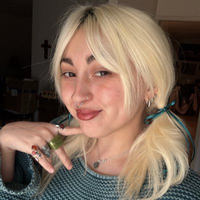 maurajuanaa's profile picture. mrs jackpots