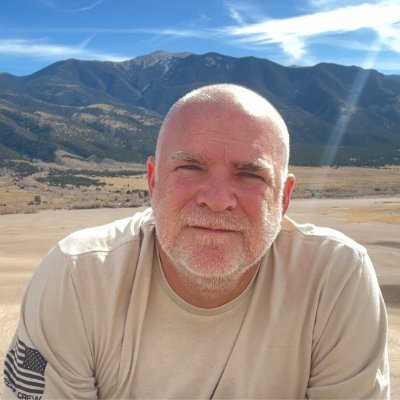davebrownlive's profile picture. Patriot, entrepreneur, & real estate guy. I reject the 'warmth' of collectivism.  Conservative takes, American grit, common sense, and personal responsibility.