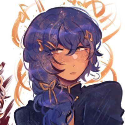 stqrmaker's profile picture. fangantwt warrior