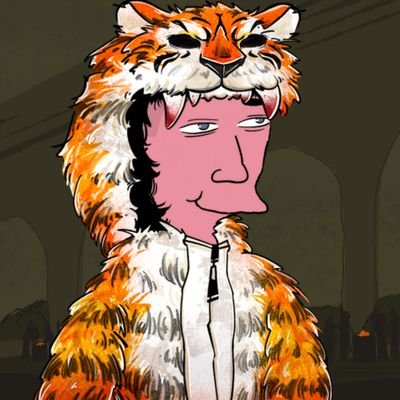 Birdman32175's profile picture. 🤔