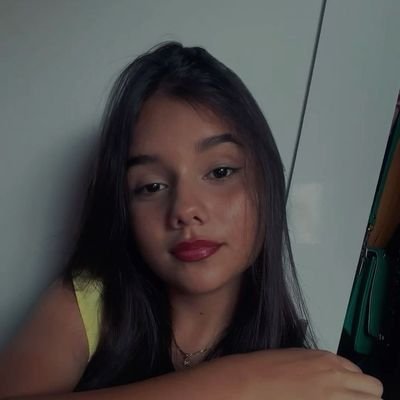 Gabriela_santuz's profile picture. Da uma olhada embaixo👇🏻