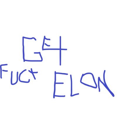 djblaklite's profile picture. Proud supporter of Trans rights, BLM, and anti-nazi. Free Palestine. Fuck trump.
Im a streamer. Come listen to DNB or hang out while I game.