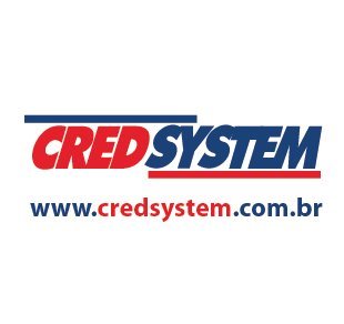 CredSystem's profile picture. 