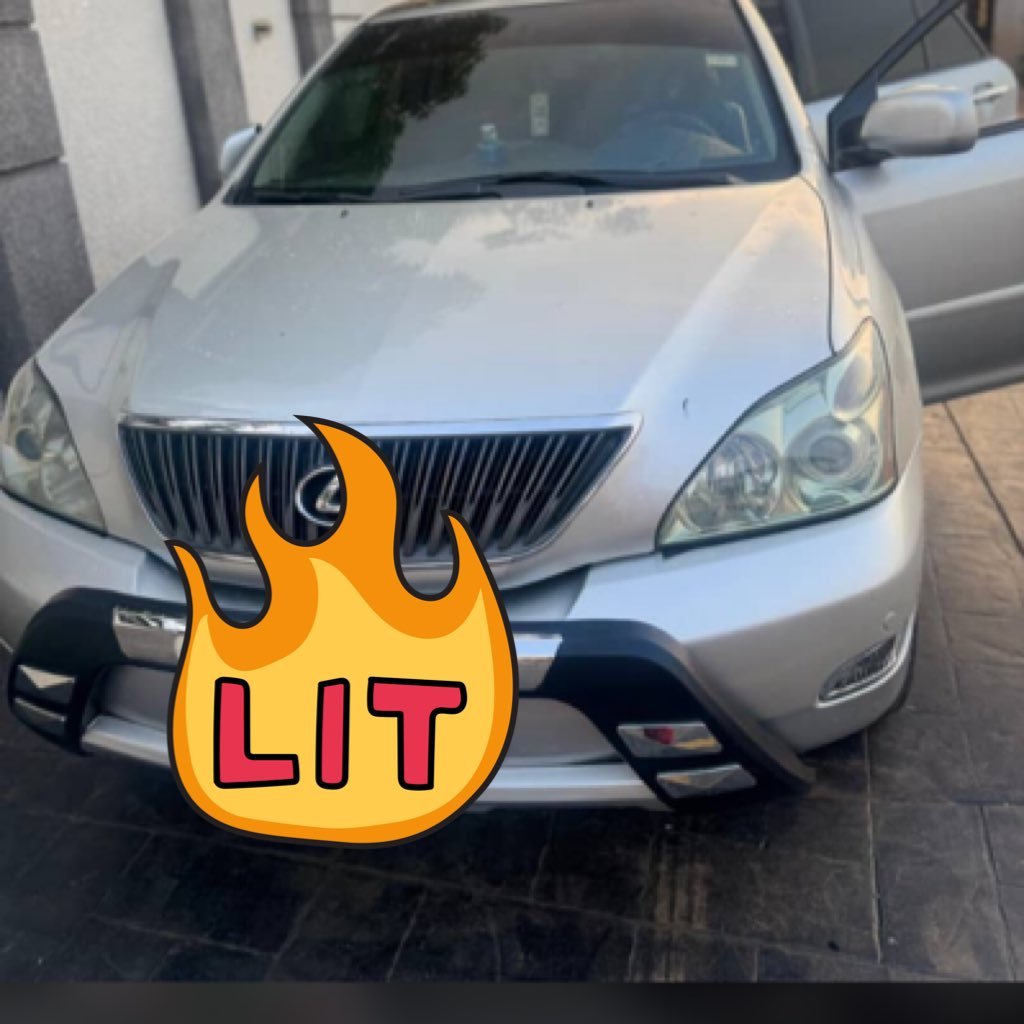 Decrownautos's profile picture. Grateful! We Deal on all kinds of clean Nigerian used cars 🚗 (Abuja Drives). We sell only but clean and reliable cars. help us grow 🙏