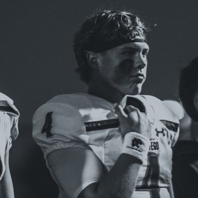 drew_kleinhans4's profile picture. OHS 2027 ⚾️🏈 6’1 190 Qb🏈/ ⚾️Catcher 3.5 GPA📞630-870-7099/4.7 40 yard dash