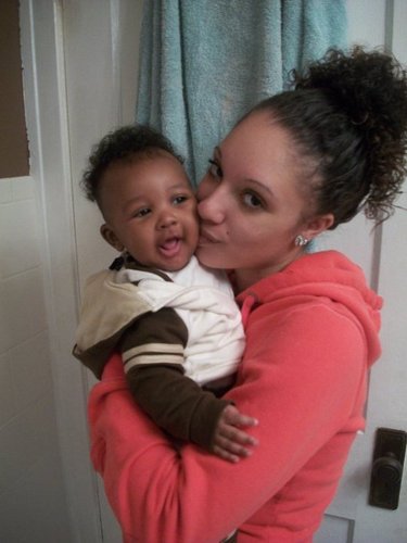 haleymariekeinz's profile picture. 