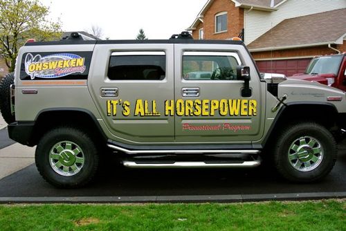ItAllHorsePower's profile picture. This is the promotional program for the Ohswekem Sspeedway! We believe in supporting and cross-promoting all Motorsports! Donny & Lori Hill