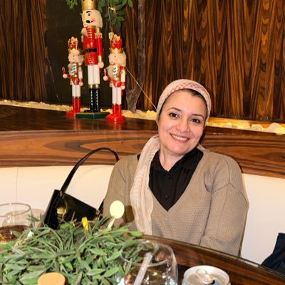 sallyjou's profile picture. Elwatan News - Ay5edma section head