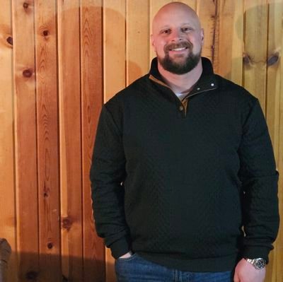 TrevorPoley's profile picture. Phillipians 4:6-7