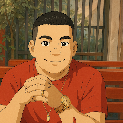 AbsalonGut's profile picture. 