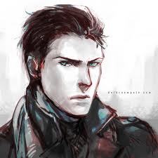 CEOBatman's profile picture. Modern Era Bruce Wayne loves your posts.