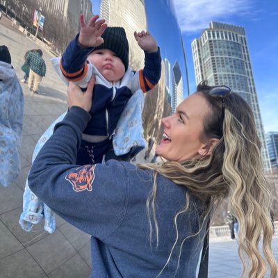 Tayyv23's profile picture. University of Iowa Alum. Marketing @iowasnewsnow. Chicago Sports Diehard. #Bulls #BullsNation #Cubs #Bears #Hawkeyes IG: Tayyv23