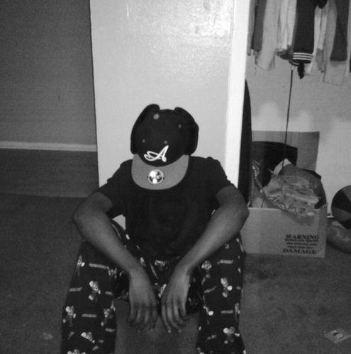#TeamPolo/#TeamHeats/#TeamReal/#TeamSmokinOnThatKush/Real is what im going to tell u and makin paper is what I do.....