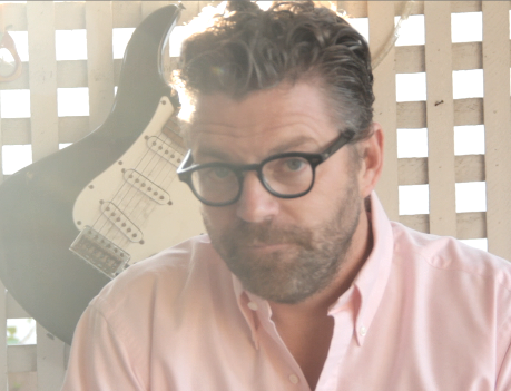 Host Dave Holmes hangs out with your favorite comics, musicians and creative folk, each and every day.