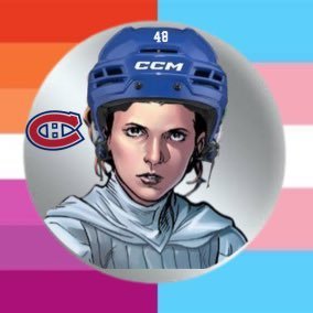 quintessonqueer's profile picture. ✡️✊🏿🏳️‍🌈 🇨🇦 • #GoHabsGo • priv: @KateIsSilly • langues/languages: english-français • Lane Hutson's strongest soldier • she/her/elle 🏳️‍⚧️ ! 16
