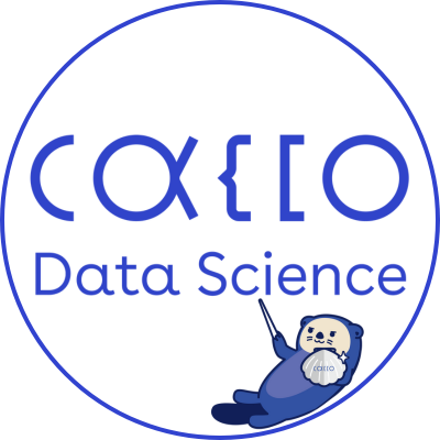 Cacco_Inc_DSlab's profile picture. 6年連続で国内導入実績No.1の不正検知サービス「O-PLUX」を提供する、Caccoのデータサイエンス事業部です！（グロース市場上場）
製造・流通など多業界でデータを活用した課題解決を支援中📊 実績は30社超✨
“データで売上向上/コスト削減”を実現しませんか？
まずはお気軽に、ぜひご相談を！🧠💡