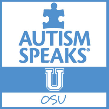 autismspeaksOSU's profile picture. We are The Ohio State University's student organization promoting autism awareness, funding, and advocacy to our fellow Buckeyes!