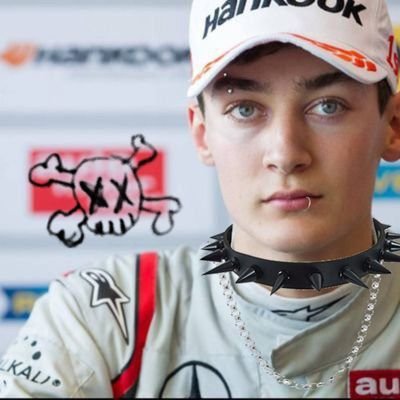 russinnerista's profile picture. livetweeting & ragebaiting about tennis and george russell, who will be the 2026 world champion btw.