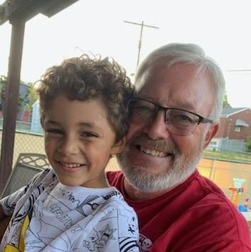 SlickRick28764's profile picture. Retired Pittsburgh Paramedic Crew Chief
Retired ER Nurse
US Navy Veteran