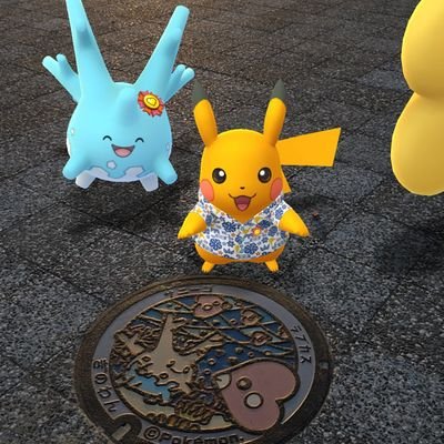 pine🍍ゴーフェス東京5/29~5/31