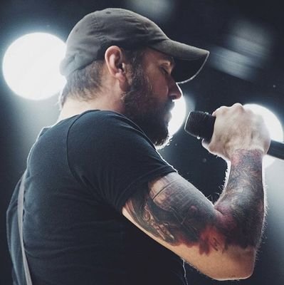 BenxBurnley_'s profile picture. Spring tour with
Staind, Wage War, & Lakeview on-sale now