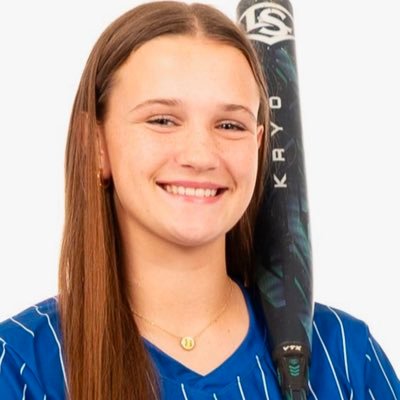 farrahrollins47's profile picture. 🥎2030 5’6” 135lbs #47 SS/C - 16U Clw. Lady Bombers - King