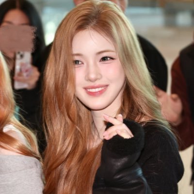 haeplug's profile picture. fan account