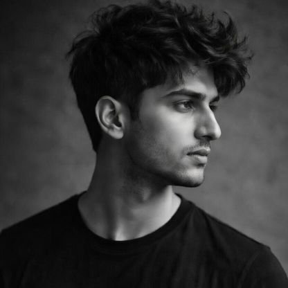 DanielHarris_55's profile picture. Let's learn new things together | Current affairs