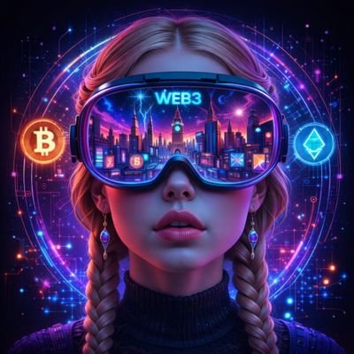 2025metabyte's profile picture. Web3 mindset, real-world vision 🔥