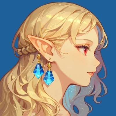 el_hexa_io's profile picture. ELHEXA is an immersive RPG card game featuring a fantasy world forged by adventurers, tailored for adventurers.