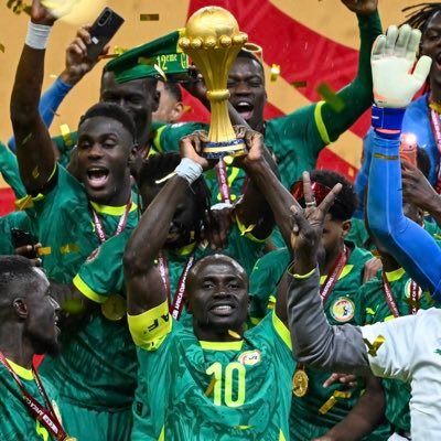 Gueye84Roma's profile picture. Bamba Feep 🙏🏿 Bamba Partout🙏🏿Bamba Merci 🙏🏿 Sadio Mané 🇸🇳 Totti 🇮🇹 Eto'o 🇨🇲