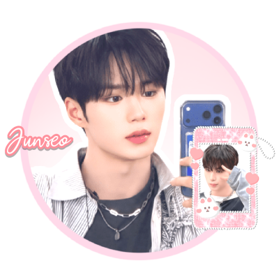 unjunely's profile picture. ‧₊˚🖇️✩ ₊˚🎧⊹♡ — 99.99% for #형준 #준서 #이첸 #로완