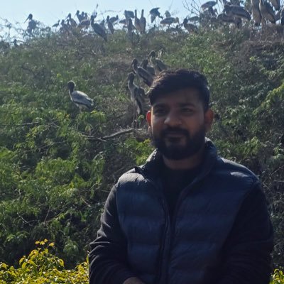 Gaurav__Pradhan's profile picture. Senior Research Fellow at @jnu_official_50 II Maritime Security, Indo-Pacific and Taiwan || Co-founder @India_irsoc.