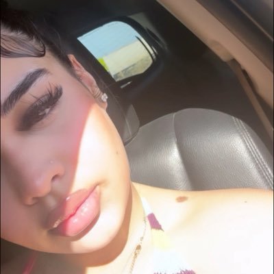 sagterrorist's profile picture. Puerto Rican Princess.