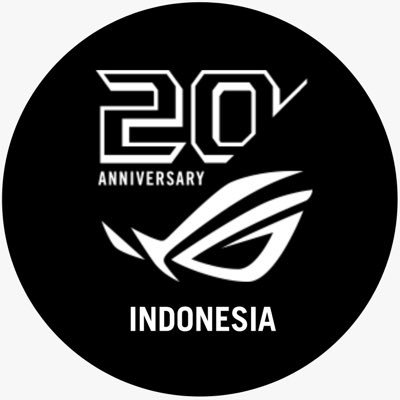 ASUS_ROG_ID's profile picture. The official ASUS Republic Of Gamers Indonesia Twitter. Get the latest ASUS ROG info on products, updates & contests, here: https://t.co/Xk5NcgZ001