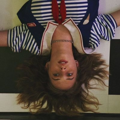 jellyfishwrites's profile picture. 🪼✒️  i like all things will byers || multishipper