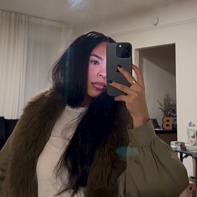 Biancaixvi's profile picture. ethereal
